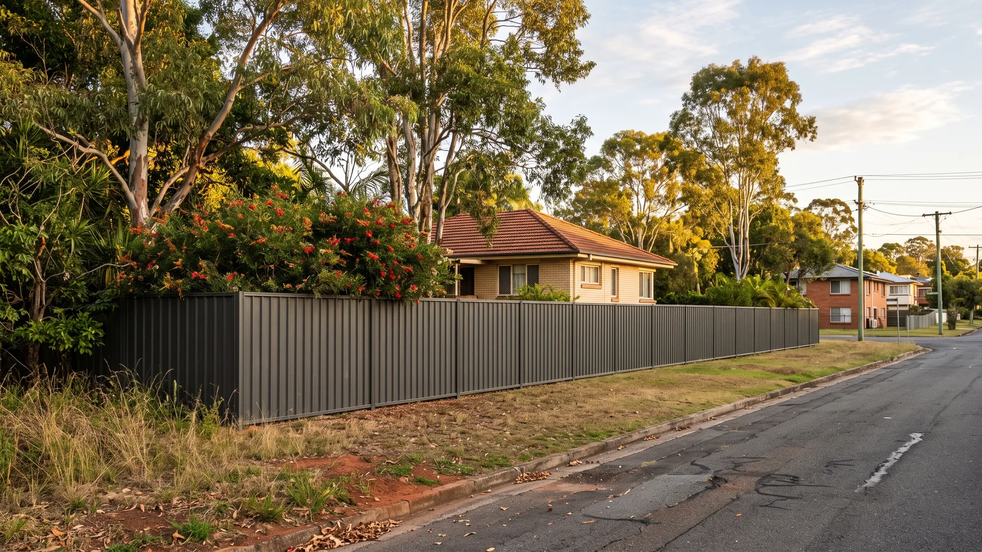 Fencing Ipswich for New Fences, Repairs and Pool Barriers