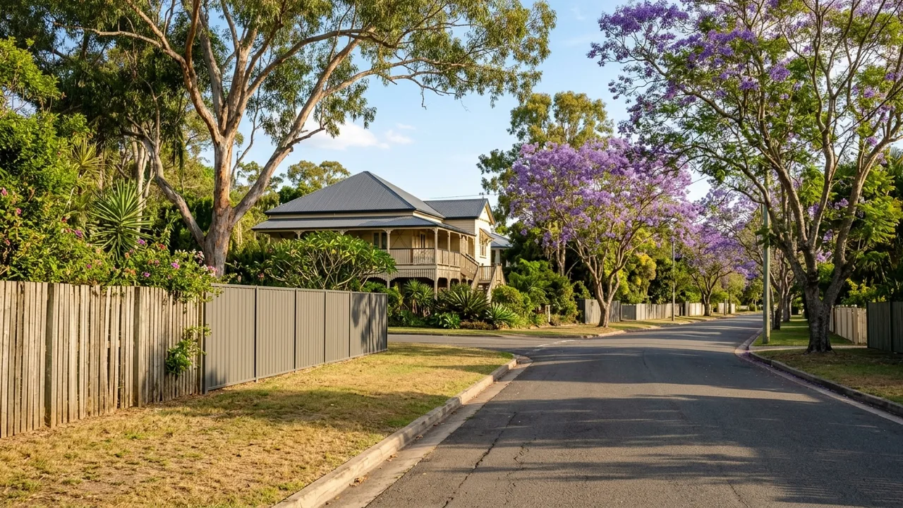 Fencing Newtown Ipswich for Older Timber Homes