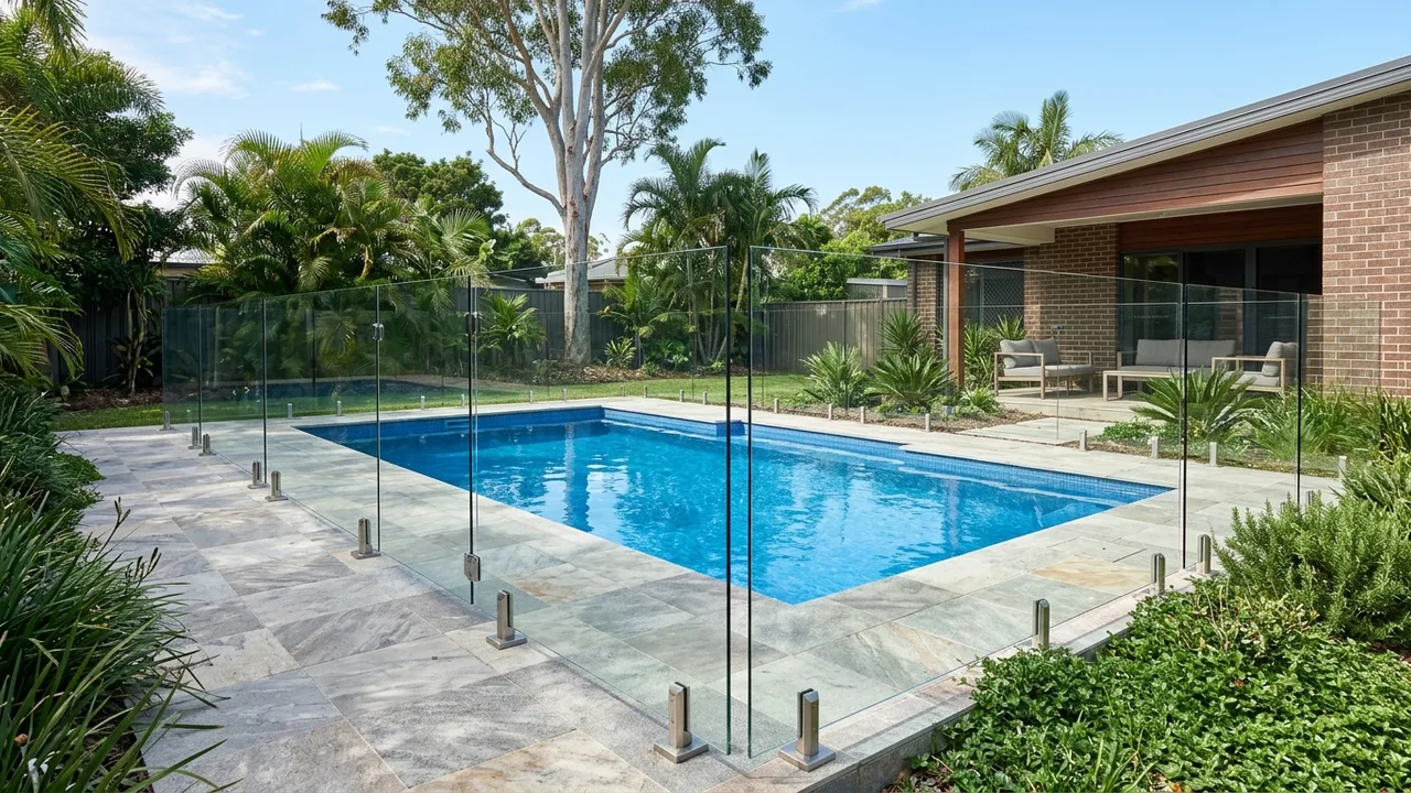 Pool Fencing Ipswich: Safe, Compliant Barriers